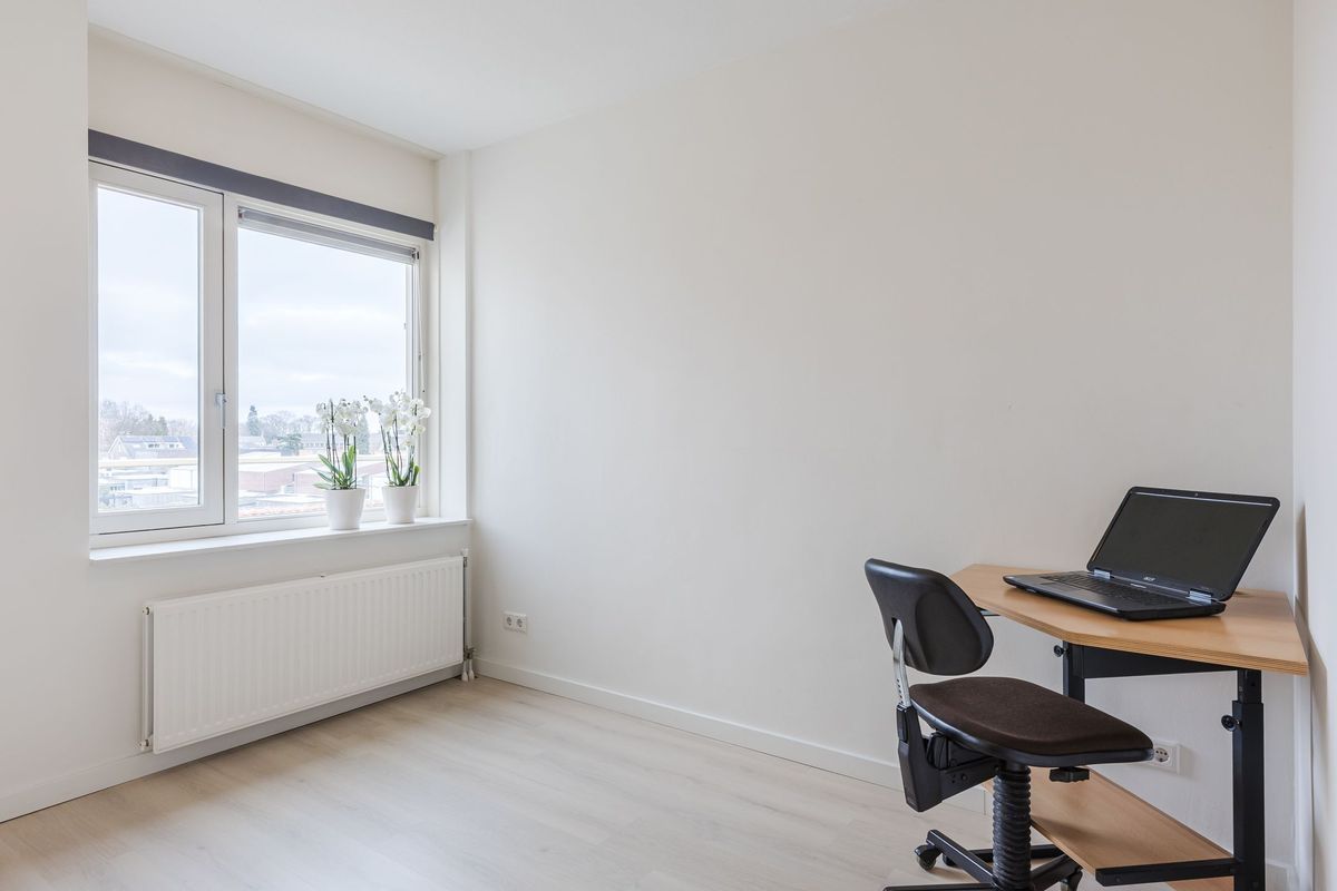 Hoge Ham 95 - N Photo Blur 22