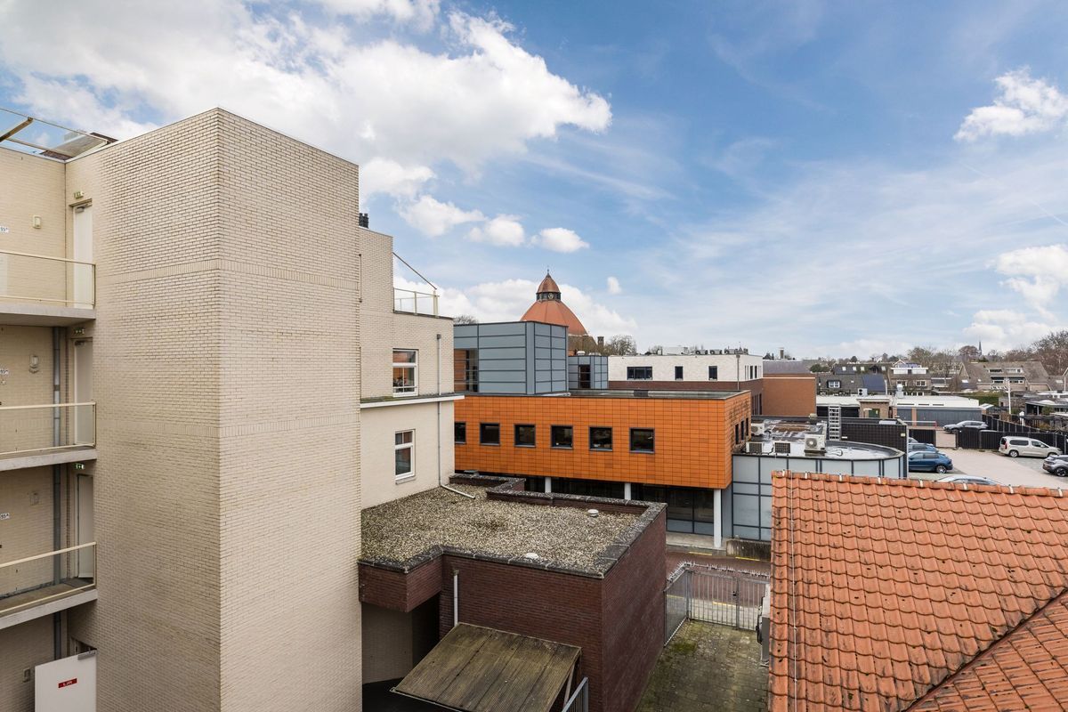 Hoge Ham 95 - N Photo Blur 35