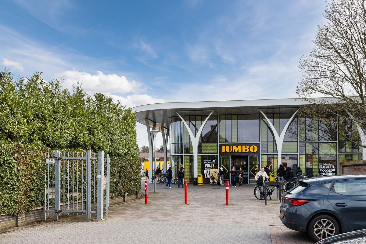 Hoge Ham 95 - N Photo Blur 44