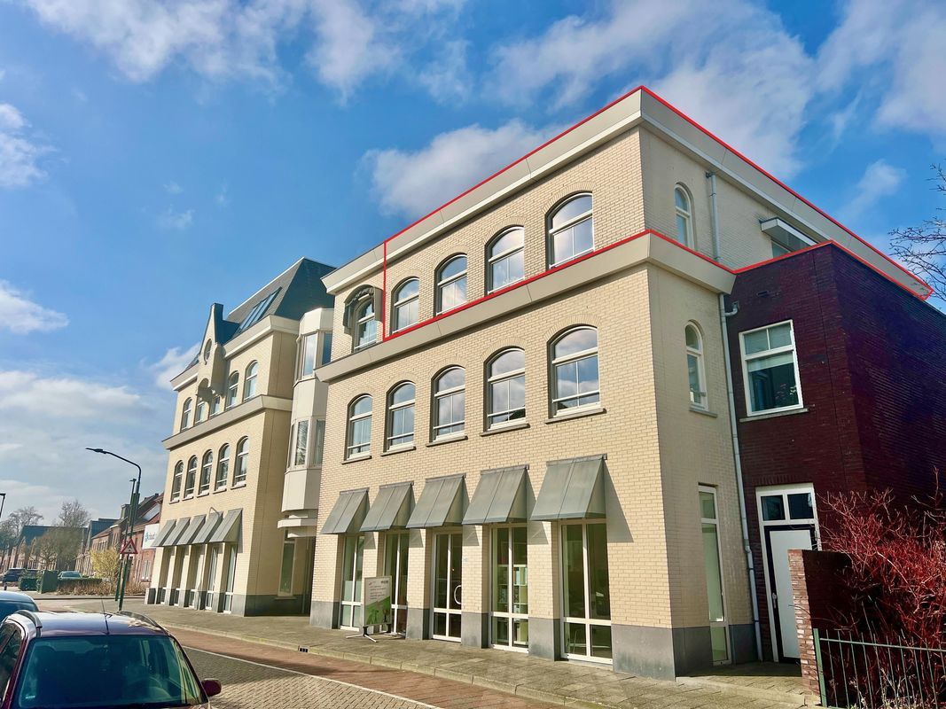 Hoge Ham 95 - N Photo Blur 0