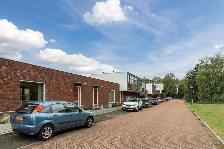 Wethouder van den Eijndenstraat 12 Photo 1