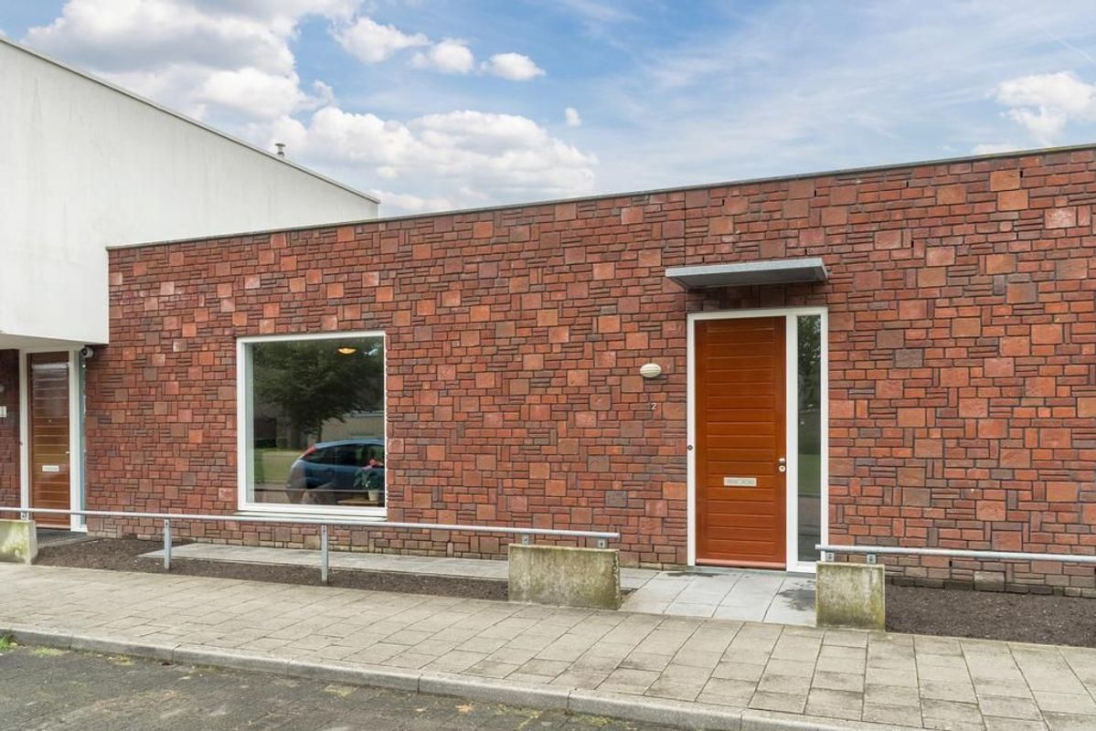 Wethouder van den Eijndenstraat 12 Photo Blur 0