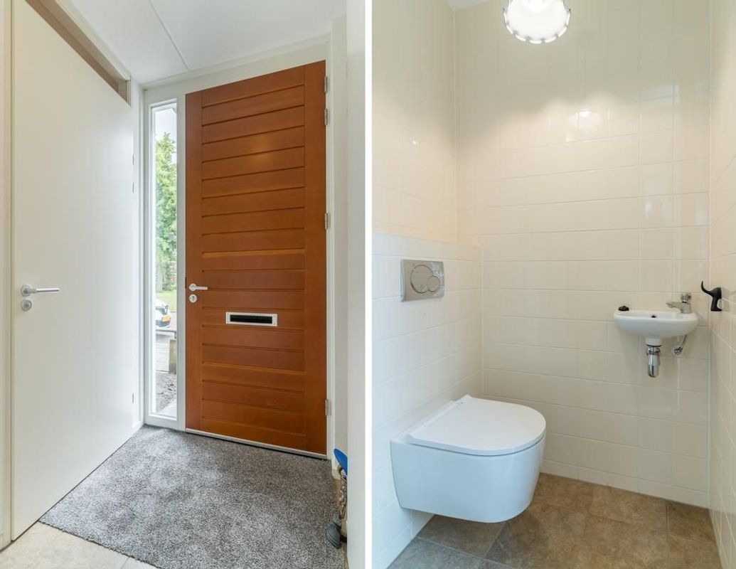 Wethouder van den Eijndenstraat 12 Photo Blur 5