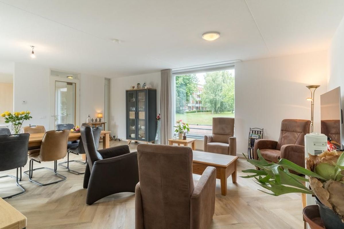 Wethouder van den Eijndenstraat 12 Photo Blur 6