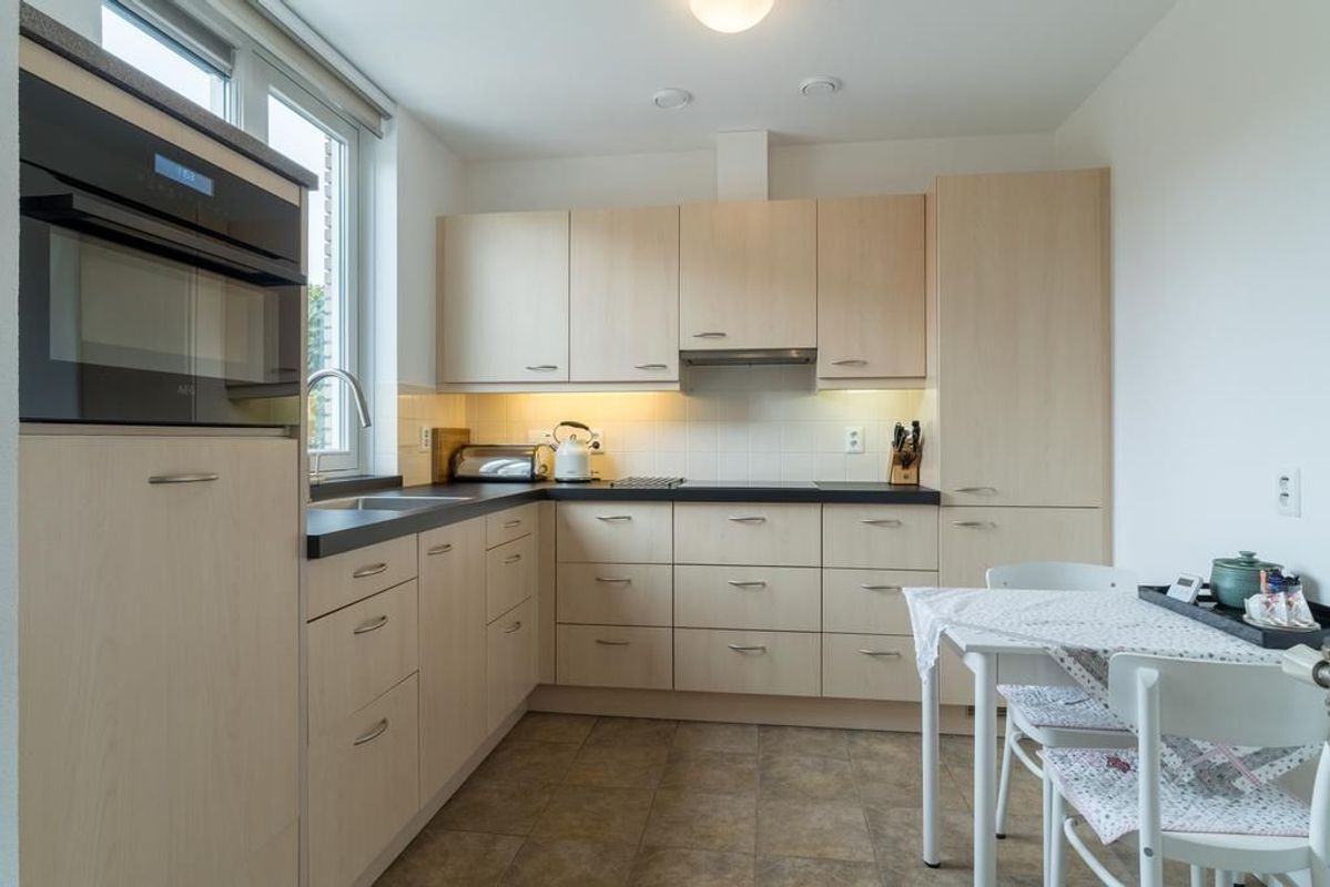 Wethouder van den Eijndenstraat 12 Photo Blur 10