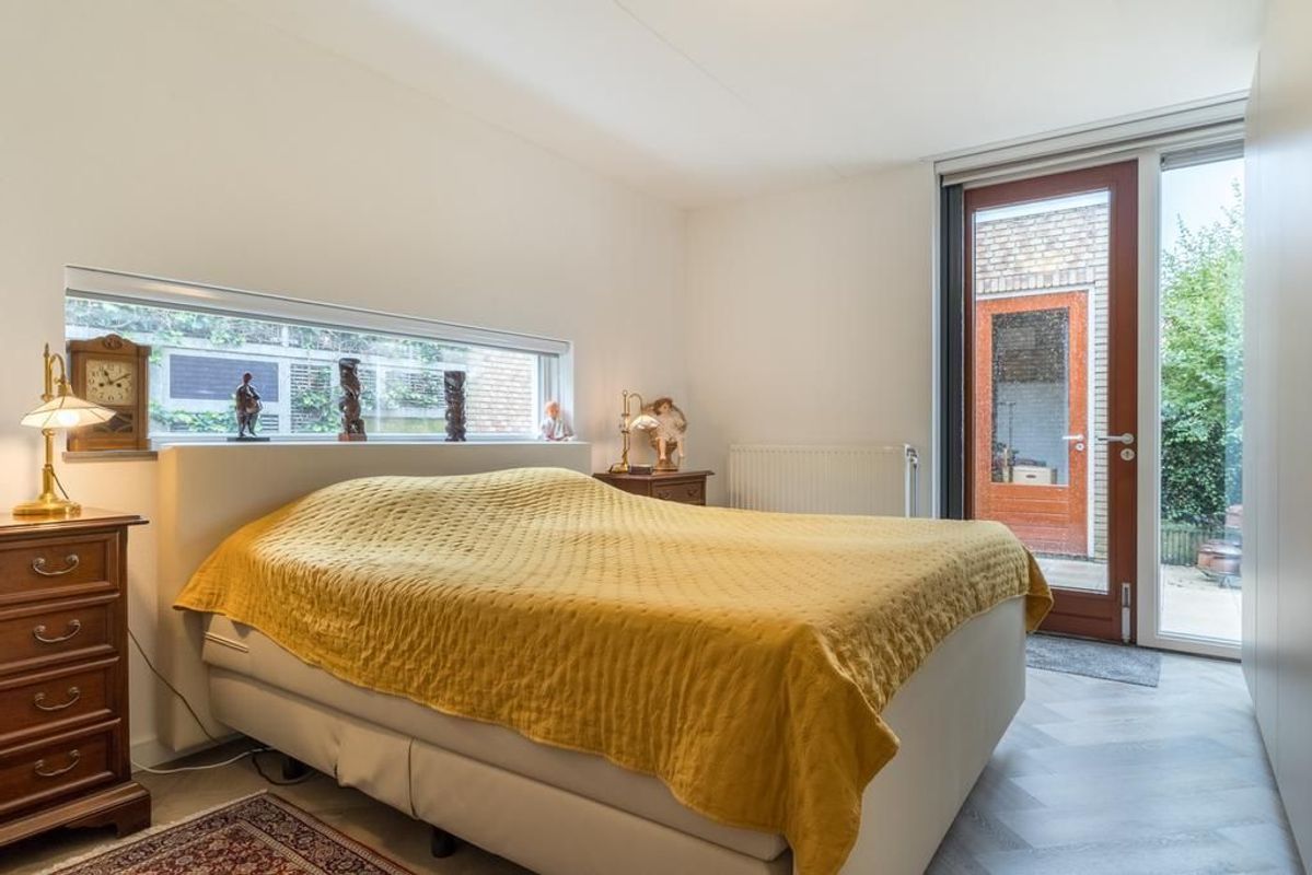 Wethouder van den Eijndenstraat 12 Photo Blur 15