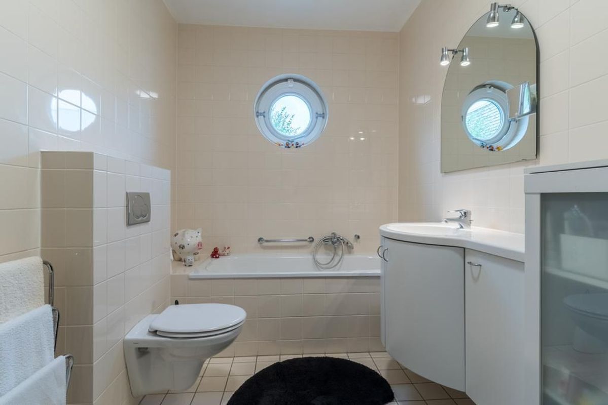 Wethouder van den Eijndenstraat 12 Photo Blur 19