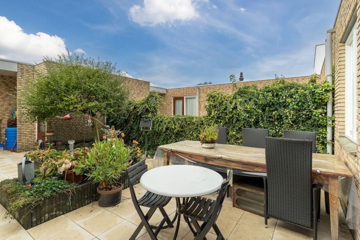 Wethouder van den Eijndenstraat 12 Photo Blur 22