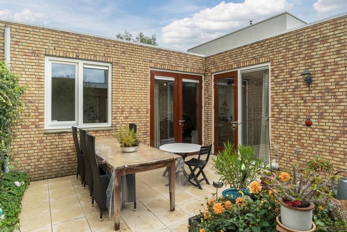 Wethouder van den Eijndenstraat 12 Photo Blur 25