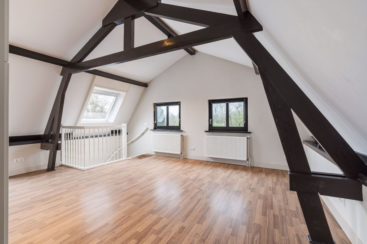 Tilburgseweg 76 - D Photo Blur 1