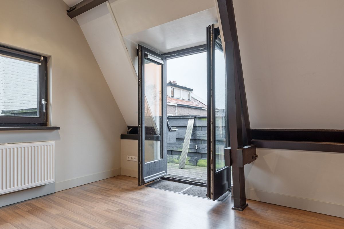 Tilburgseweg 76 - D Photo Blur 21