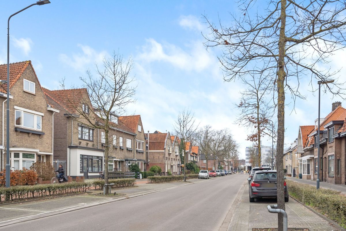 Tilburgseweg 76 - D Photo Blur 35