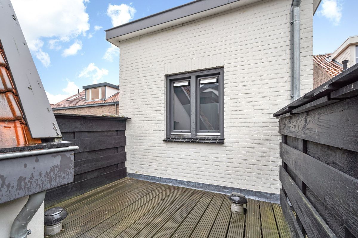 Tilburgseweg 76 - D Photo Blur 23