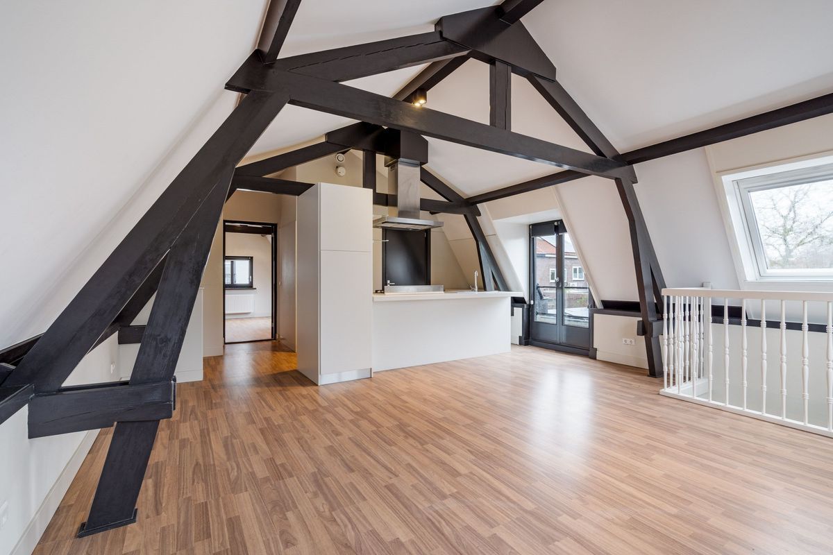 Tilburgseweg 76 - D Photo Blur 0