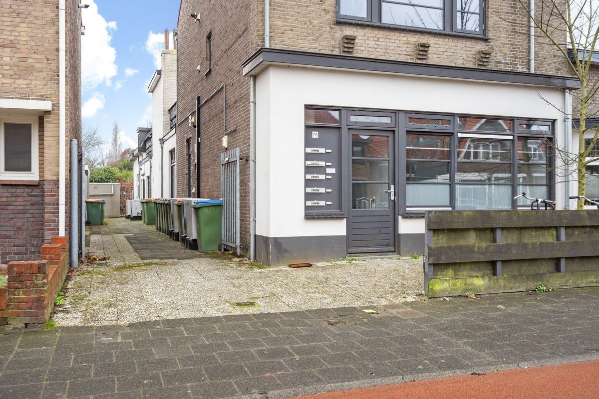 Tilburgseweg 76 - D Photo Blur 33