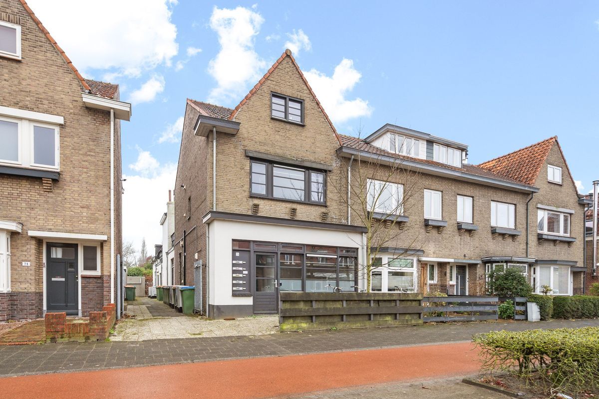 Tilburgseweg 76 - D Photo Blur 5