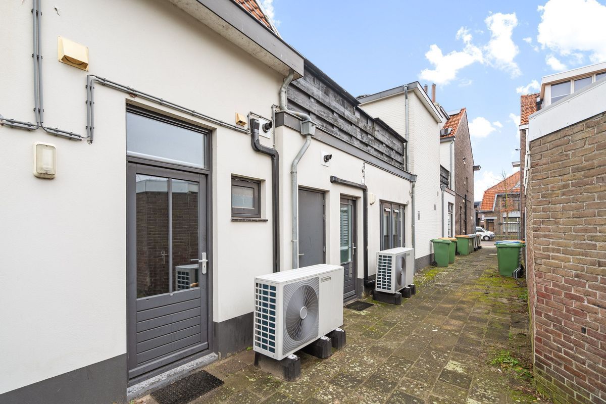 Tilburgseweg 76 - D Photo Blur 29