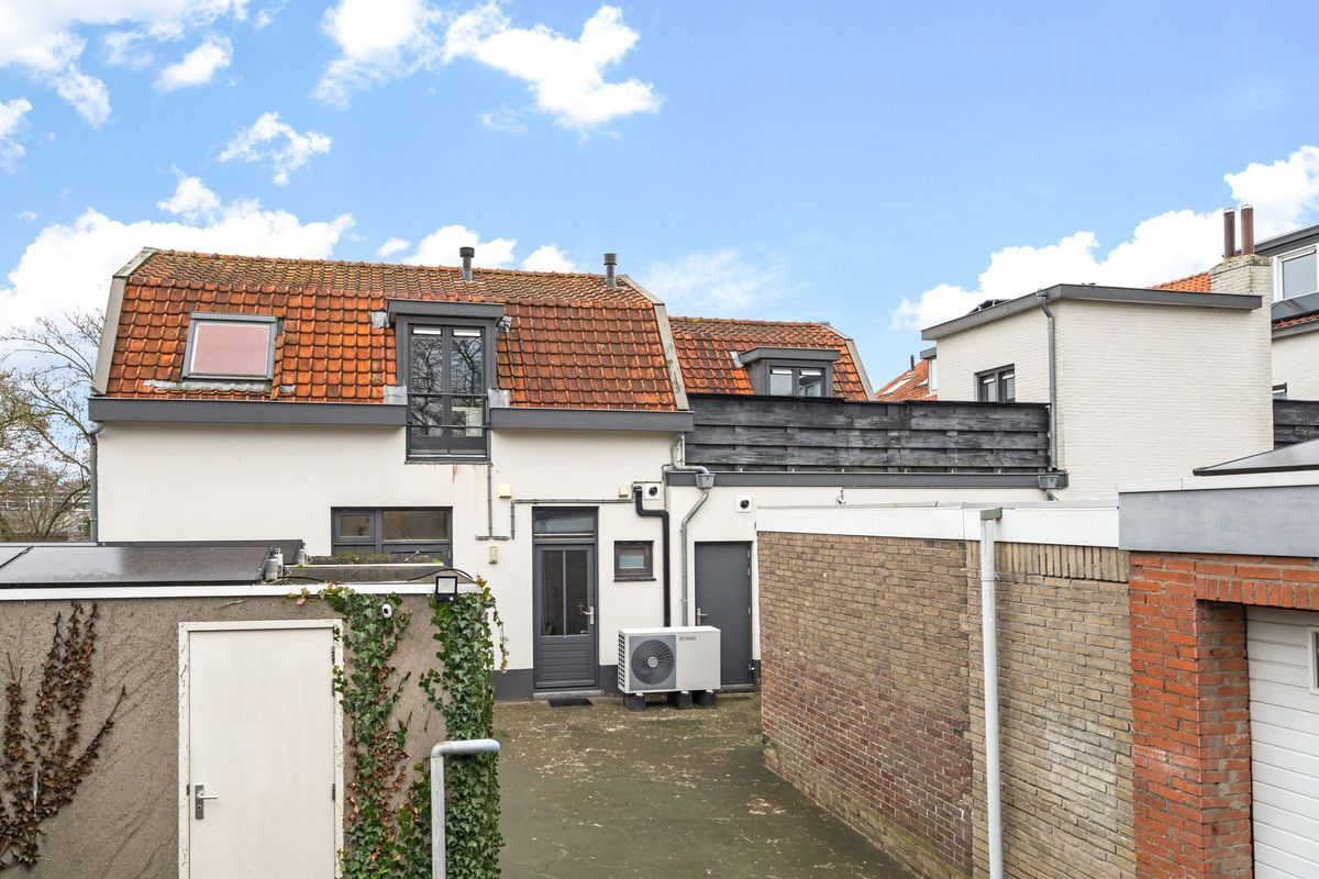 Tilburgseweg 76 - D Photo Blur 27