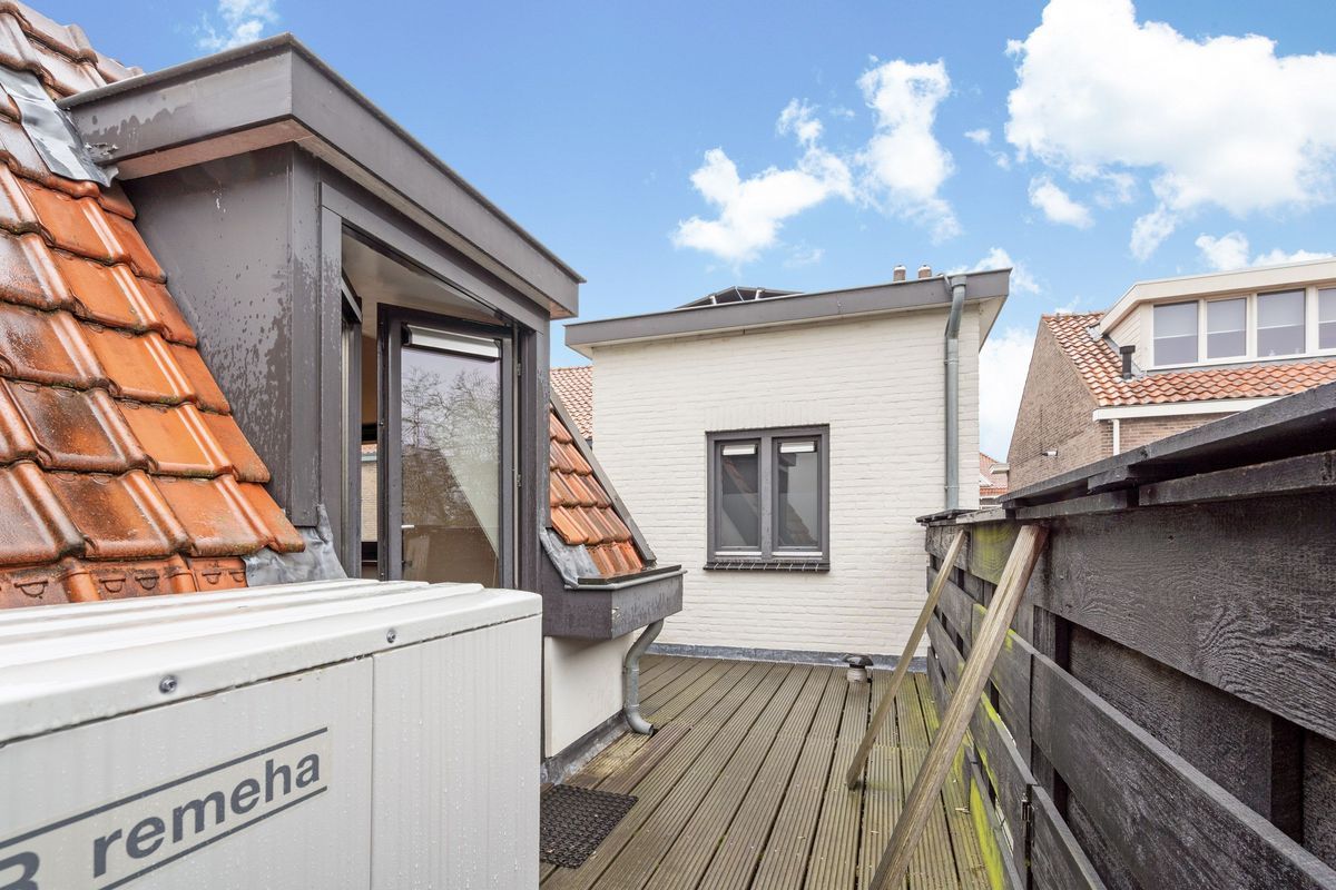 Tilburgseweg 76 - D Photo Blur 22