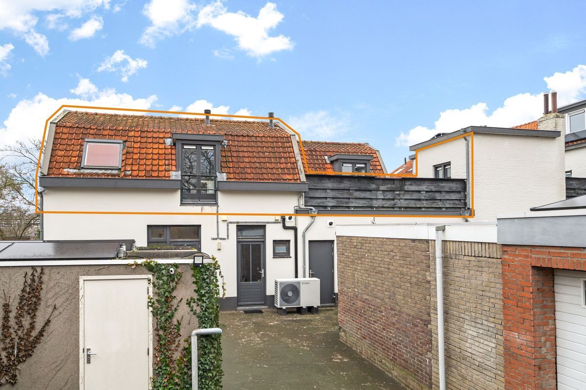 Tilburgseweg 76 - D Photo Blur 4