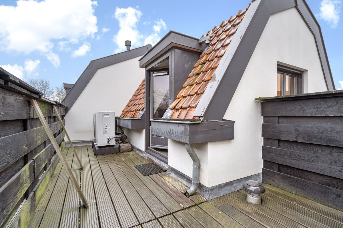 Tilburgseweg 76 - D Photo Blur 3