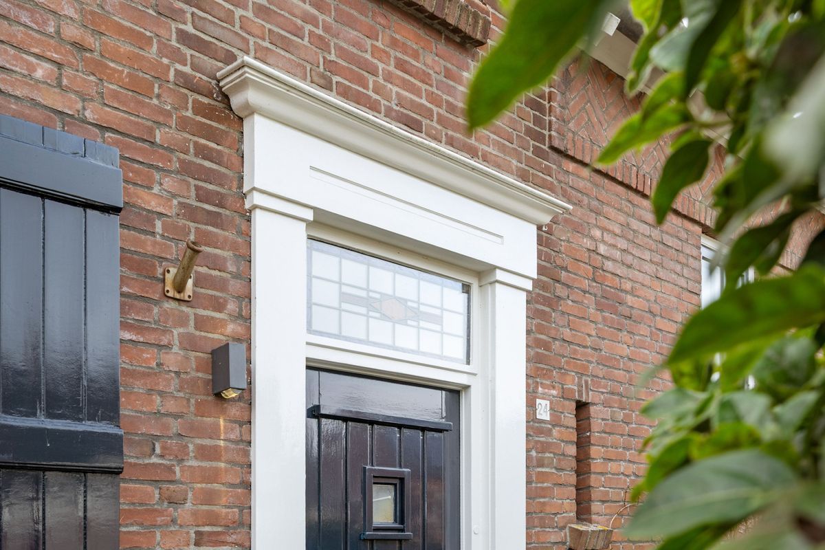 Anneville-laan 24 Photo Blur 4