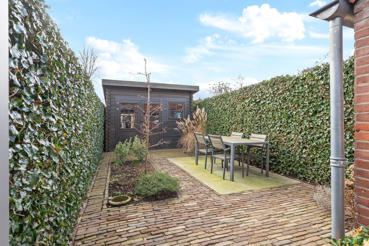 Anneville-laan 24 Photo Blur 3