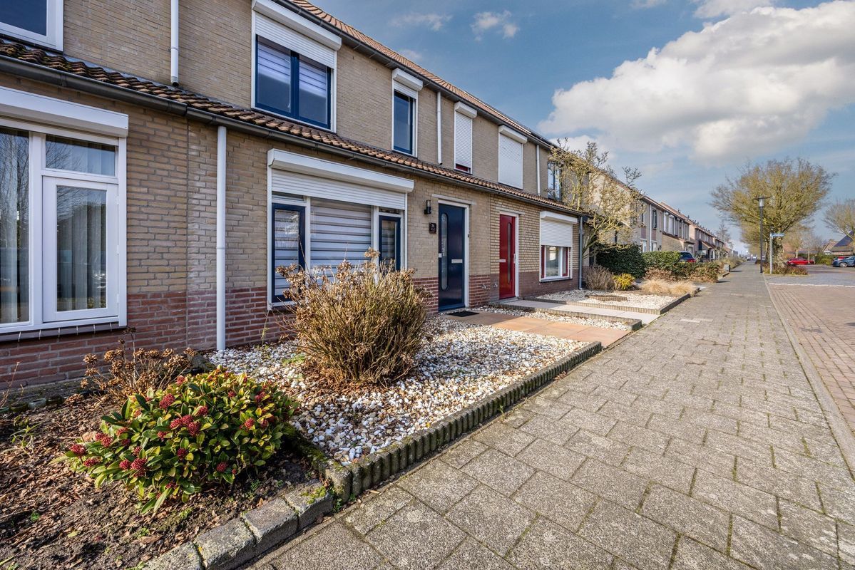 Charley Tooropstraat 36 Photo Blur 41