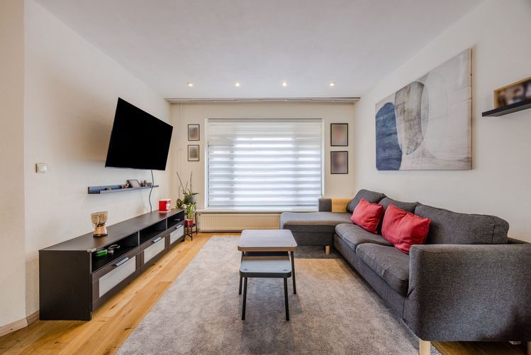 Charley Tooropstraat 36 Photo 1