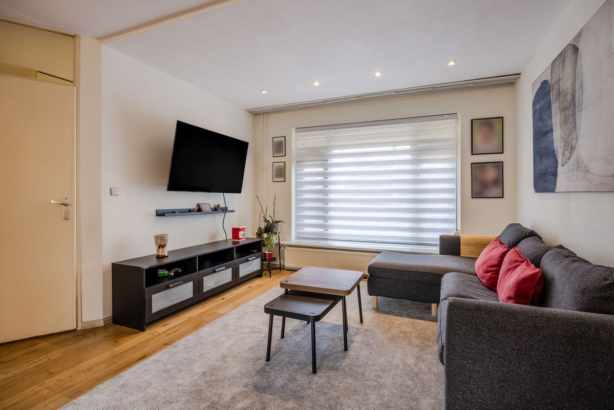 Charley Tooropstraat 36 Photo Blur 6