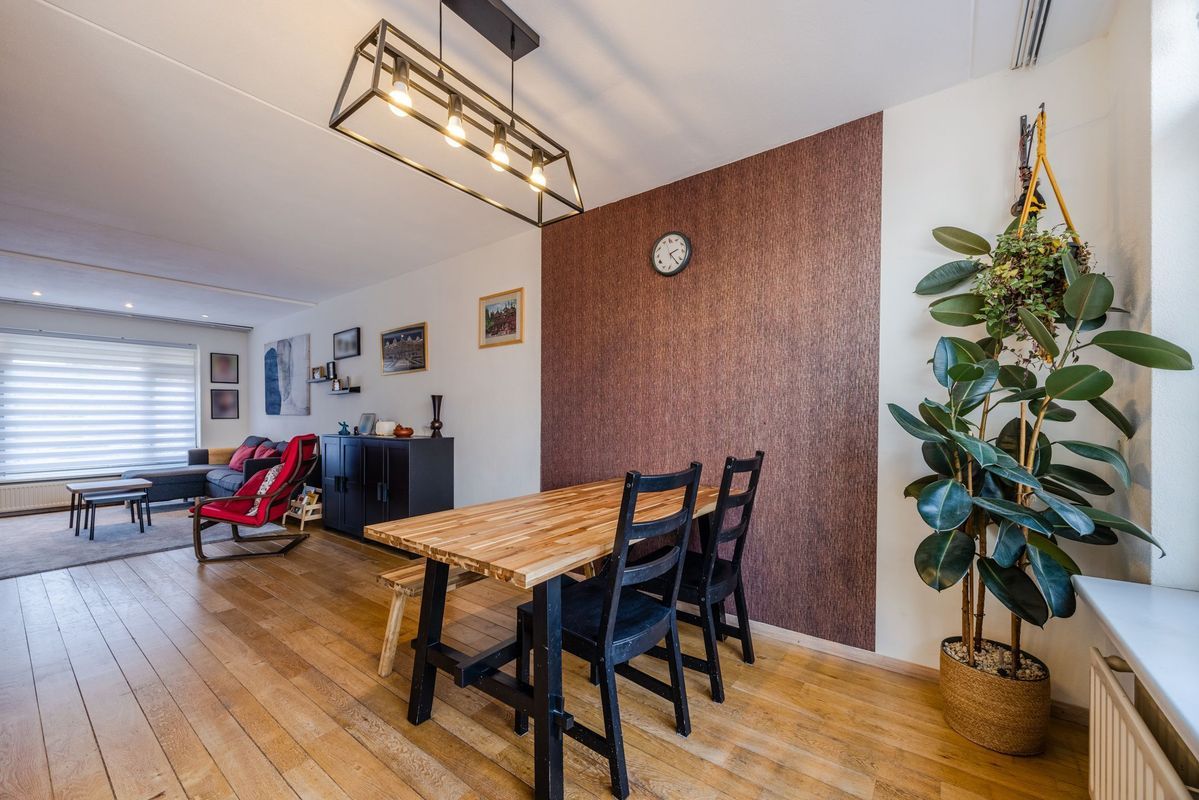 Charley Tooropstraat 36 Photo Blur 10