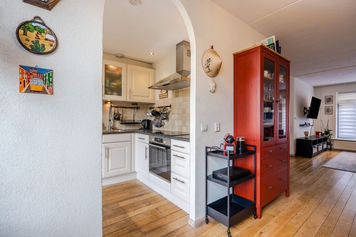 Charley Tooropstraat 36 Photo Blur 11