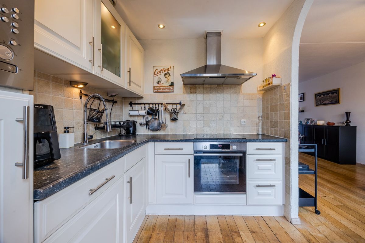 Charley Tooropstraat 36 Photo Blur 12