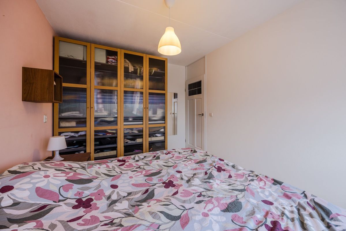 Charley Tooropstraat 36 Photo Blur 25