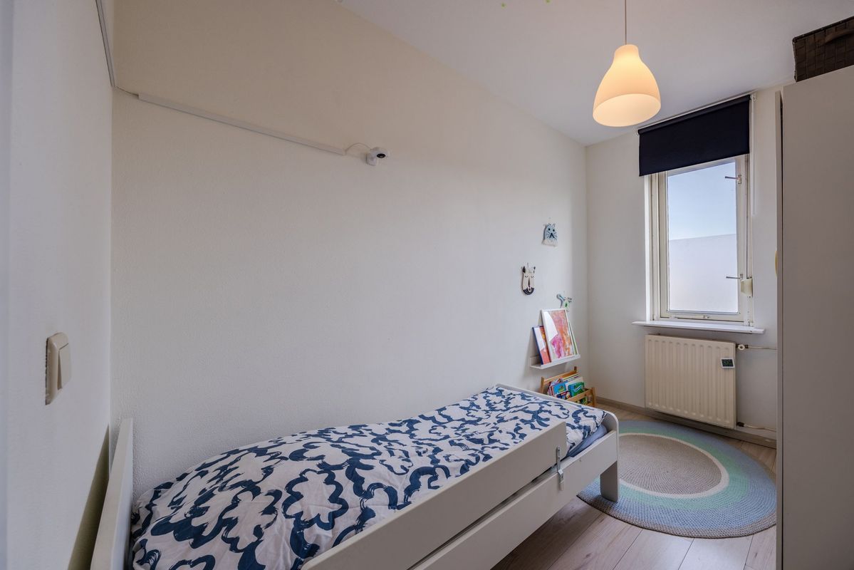 Charley Tooropstraat 36 Photo Blur 26