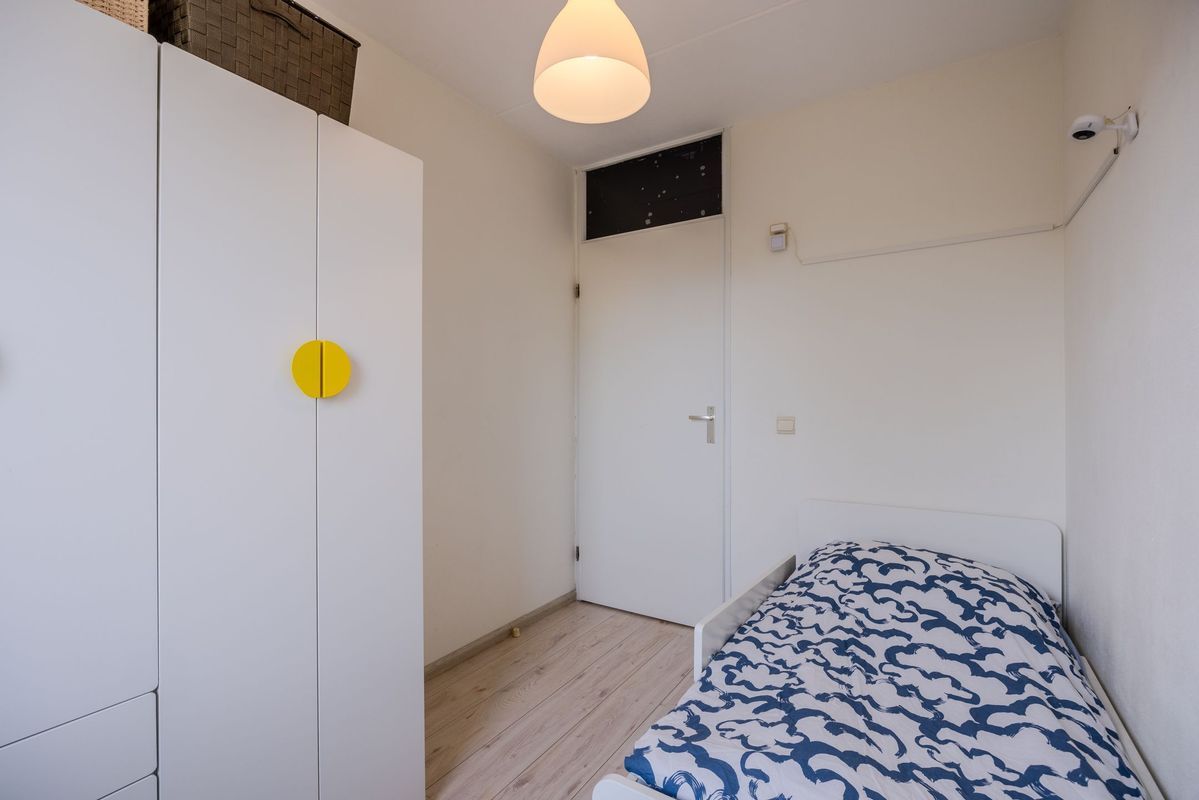 Charley Tooropstraat 36 Photo Blur 27