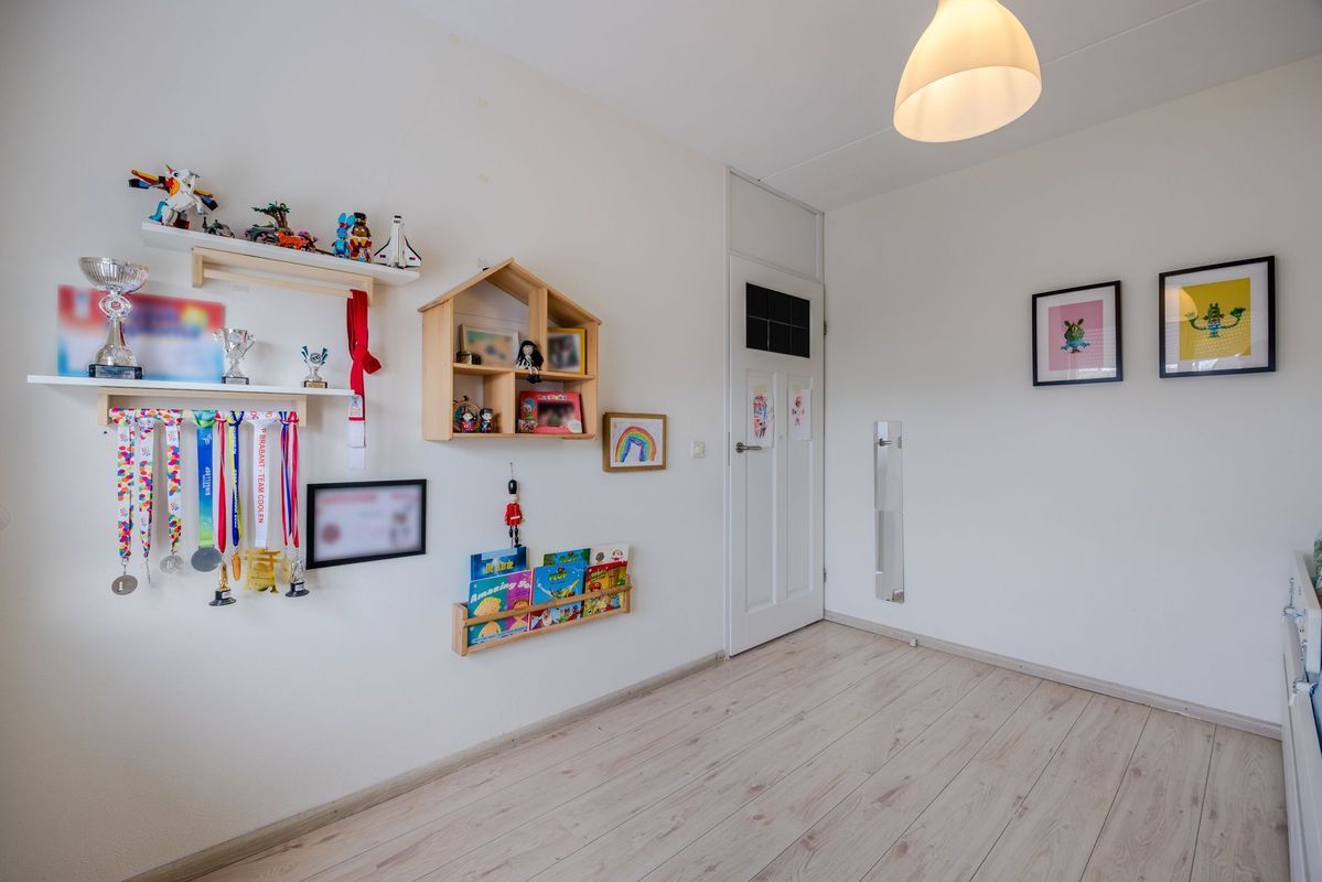 Charley Tooropstraat 36 Photo Blur 30