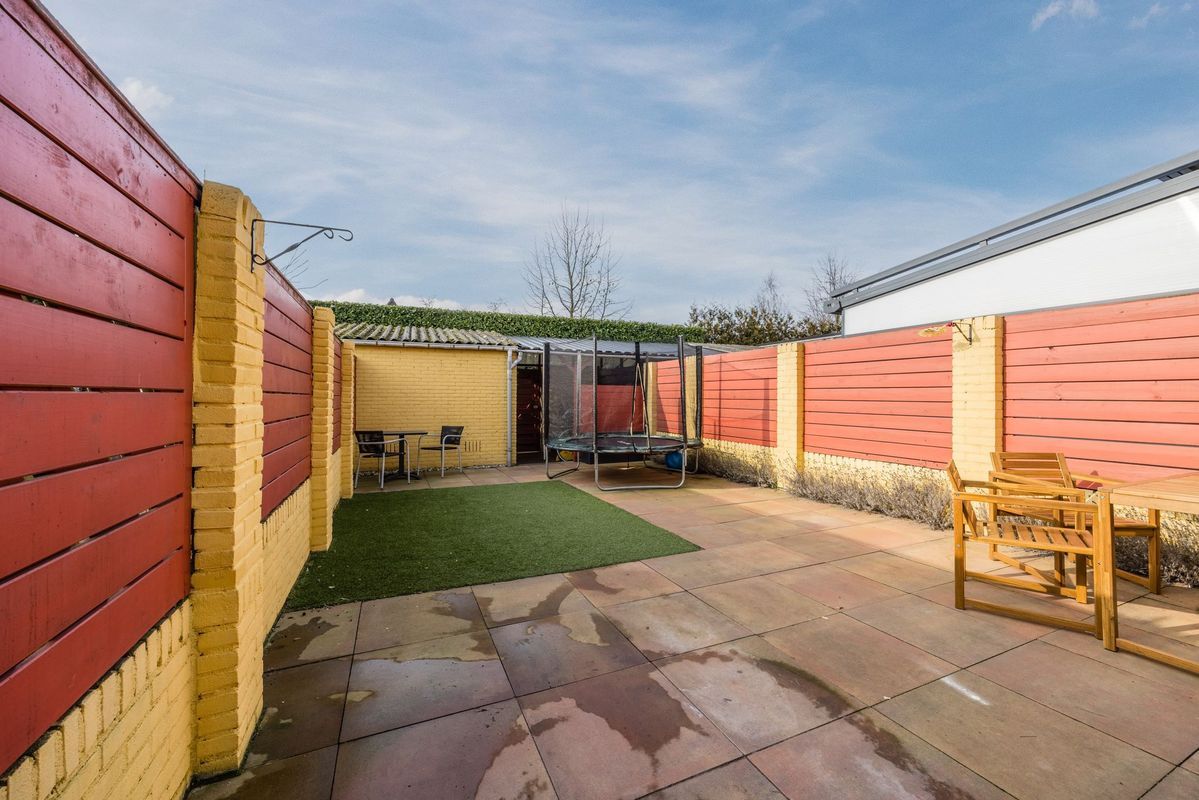 Charley Tooropstraat 36 Photo Blur 15