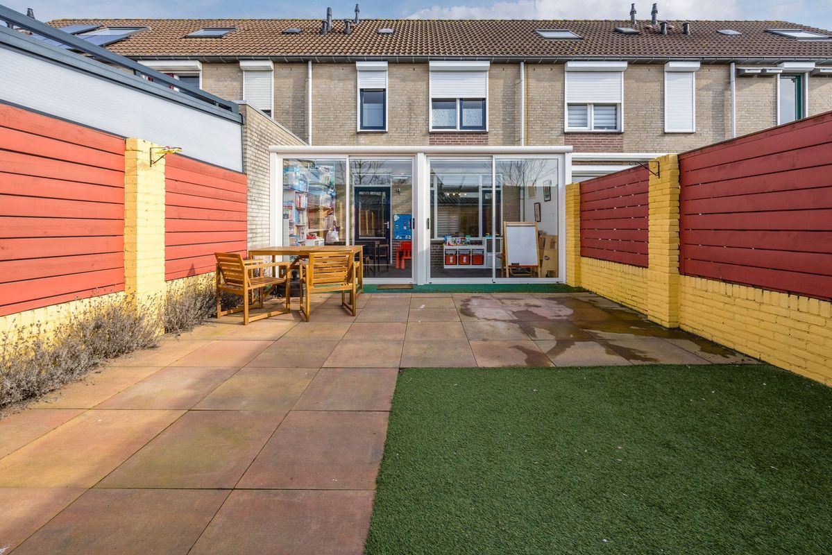 Charley Tooropstraat 36 Photo Blur 18