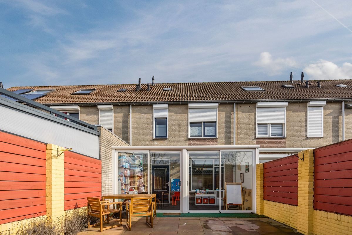 Charley Tooropstraat 36 Photo Blur 19