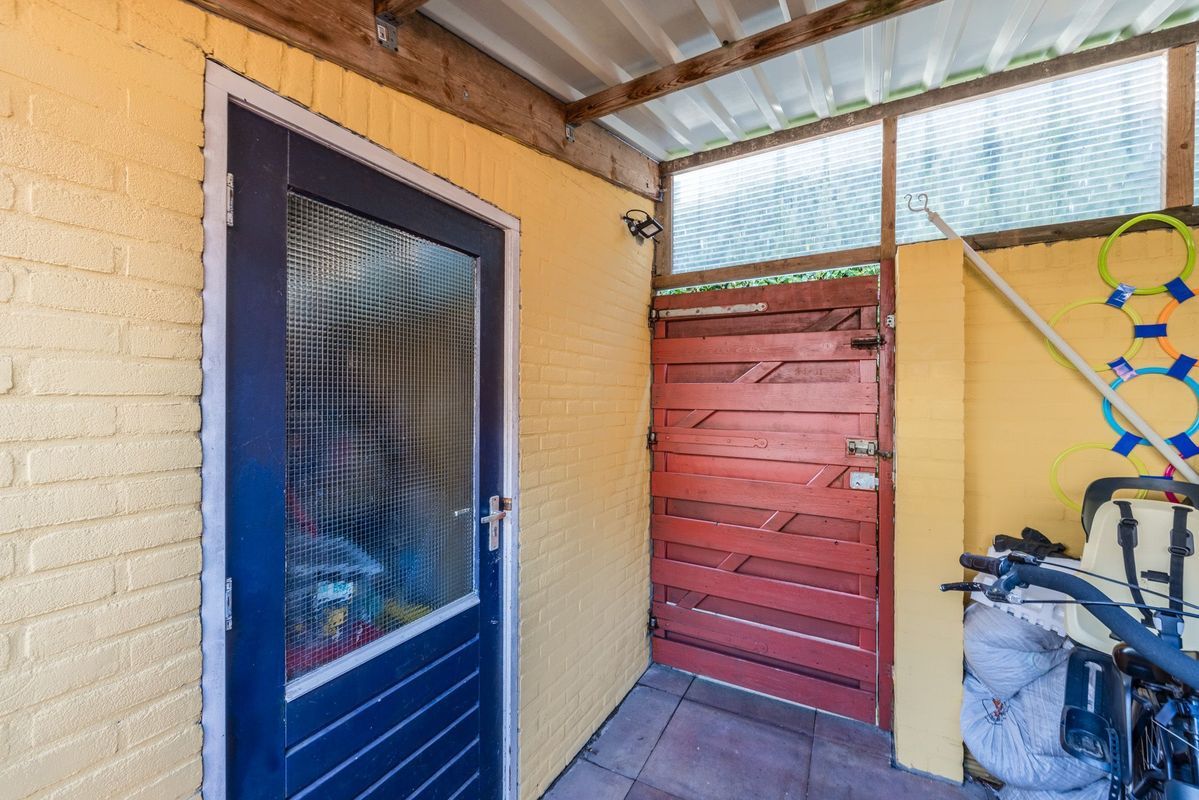 Charley Tooropstraat 36 Photo Blur 21