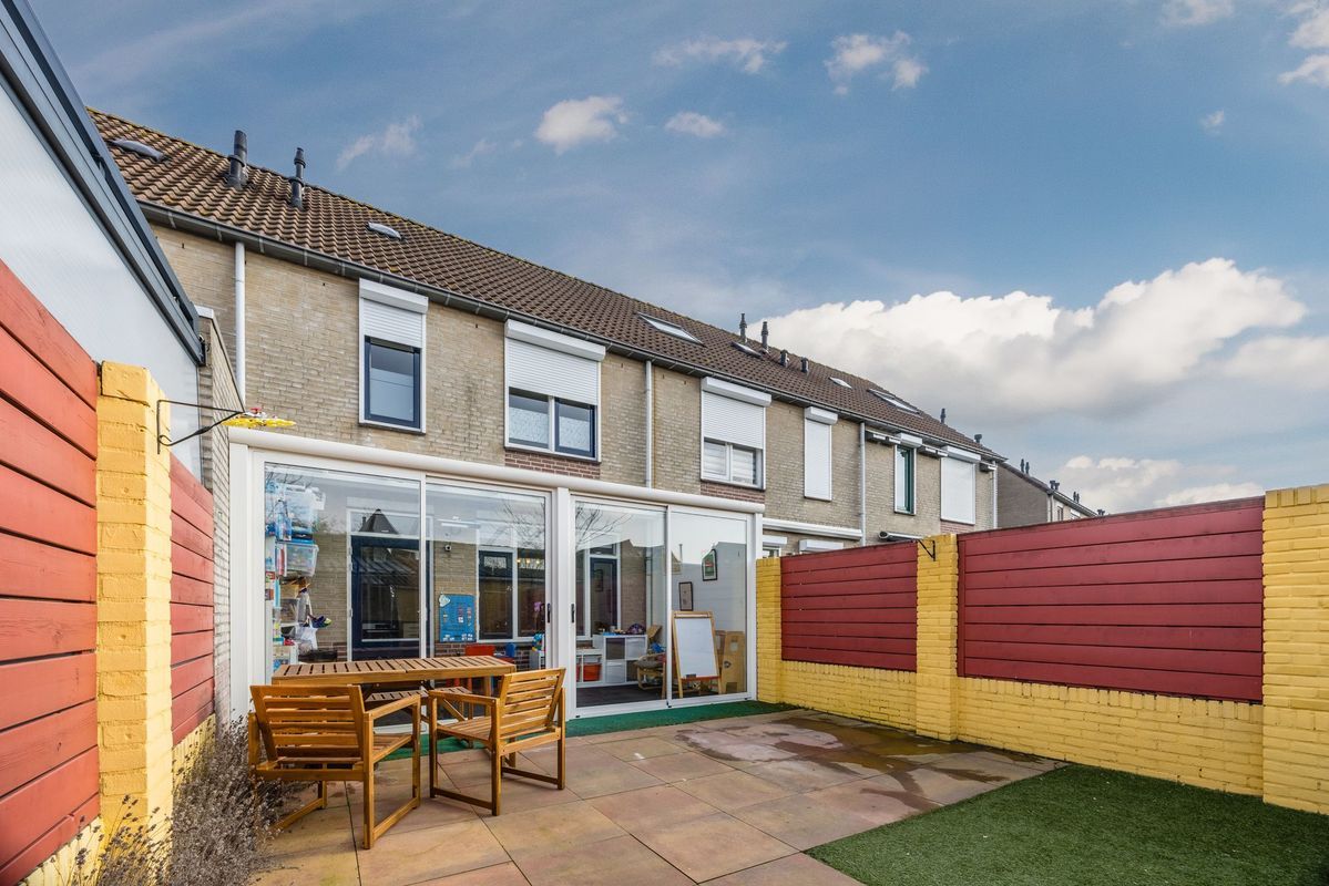 Charley Tooropstraat 36 Photo Blur 20