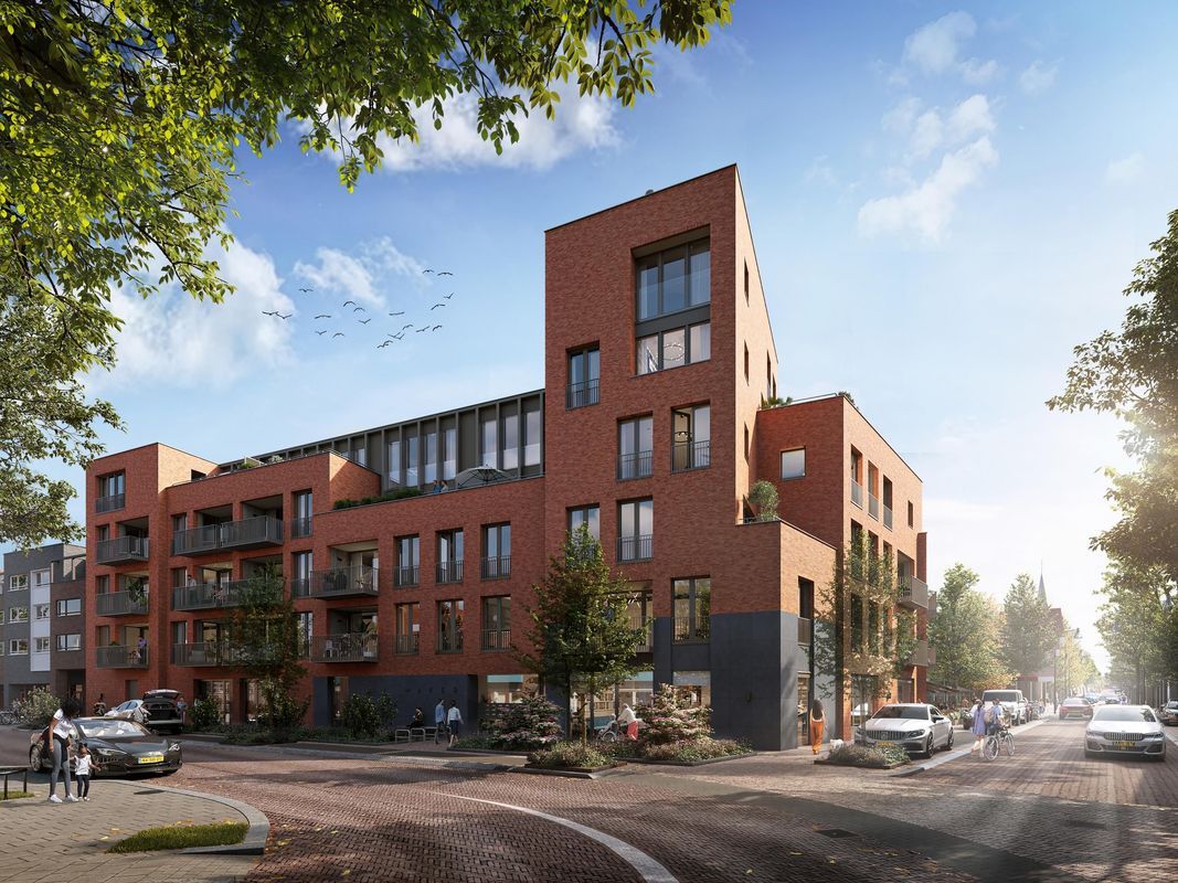 Tilburgseweg 41 Photo Blur 12