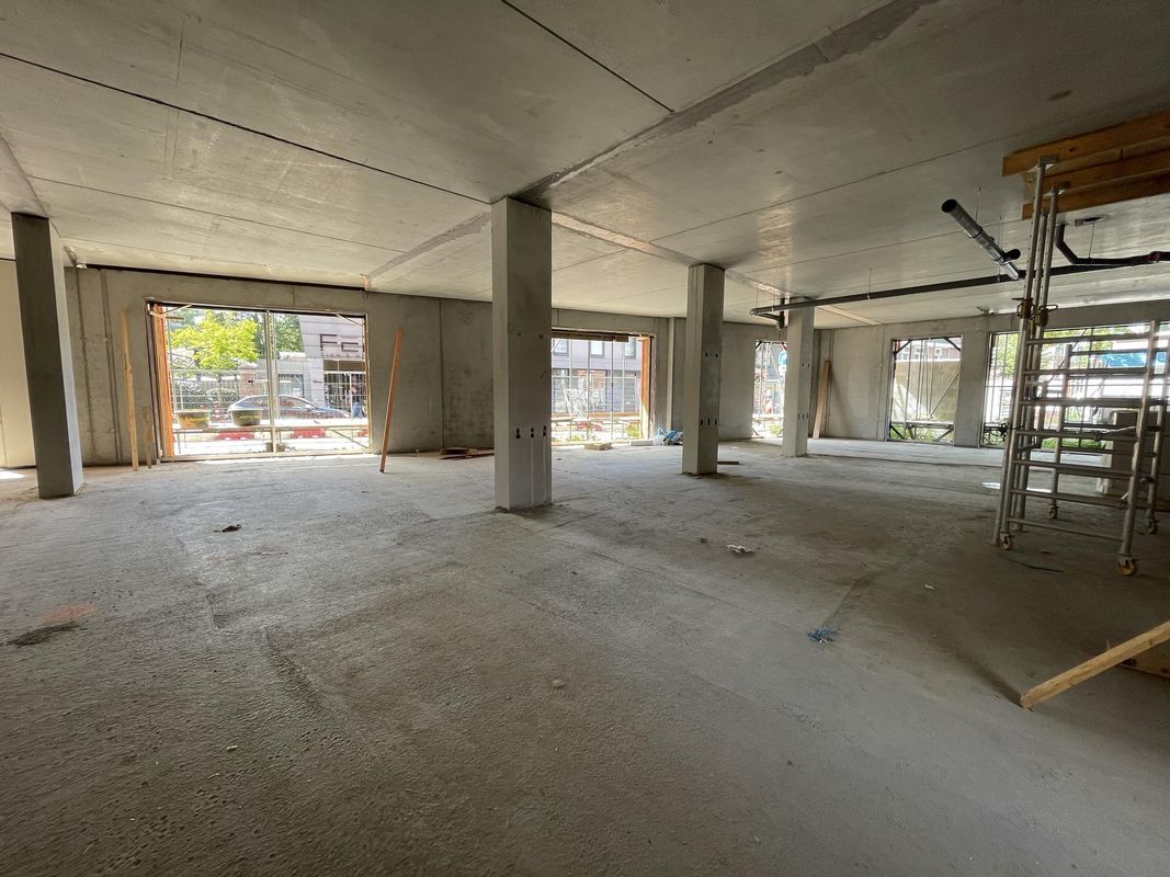 Tilburgseweg 41 Photo Blur 5