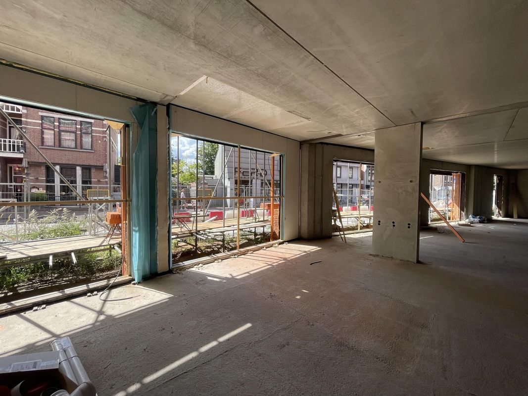 Tilburgseweg 41 Photo Blur 7