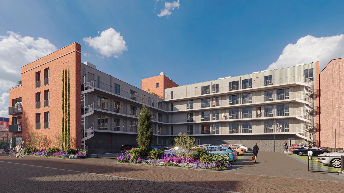 Tilburgseweg 41 Photo Blur 14