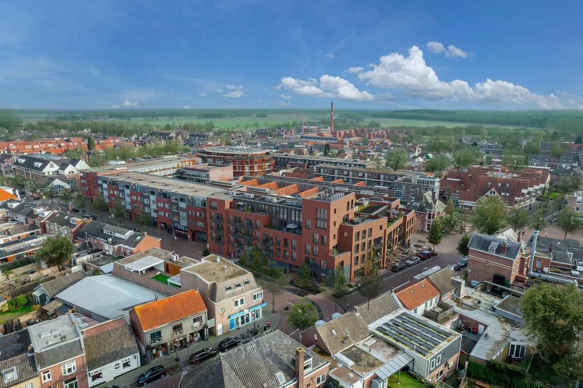 Tilburgseweg 41 Photo Blur 0