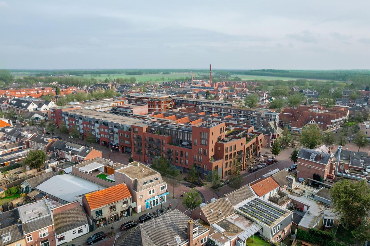 Tilburgseweg 41 Photo Blur 15