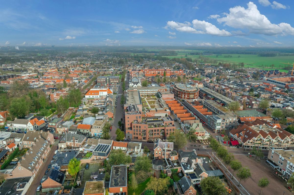 Tilburgseweg 41 Photo Blur 16