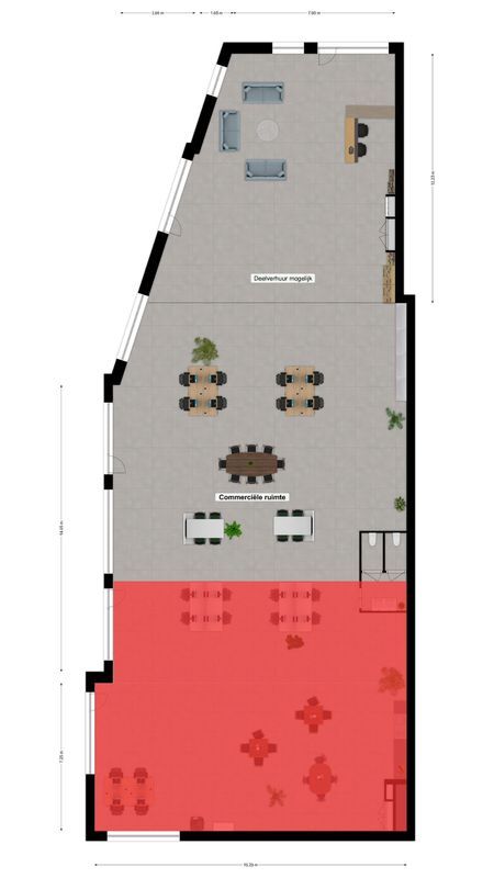 Tilburgseweg 41 Photo Blur 17